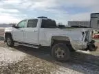 2016 GMC Sierra K2500 SLE