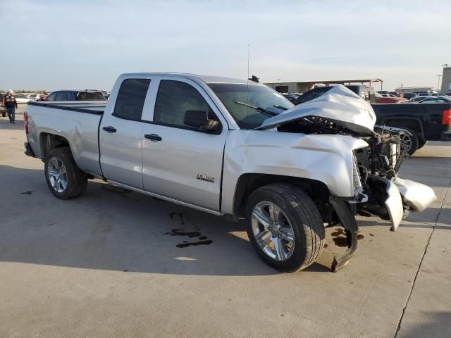 2019 Chevrolet Silverado LD C1500 Custom