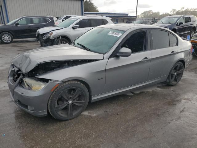 2010 BMW 328 I