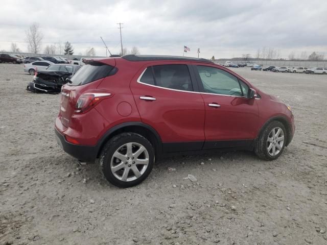 2019 Buick Encore Essence