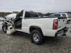 2007 Chevrolet Silverado C1500 Classic HD