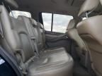 2011 Nissan Pathfinder S