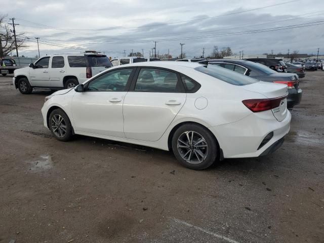 2023 KIA Forte LX