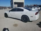 2014 Dodge Charger Police