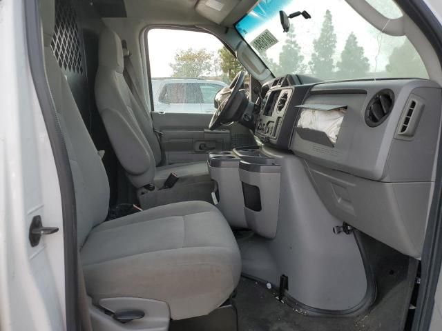 2010 Ford Econoline E150 Van