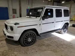 2021 Mercedes-Benz G 550 en venta en Cookstown, ON