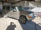 2006 Jeep Commander Limited