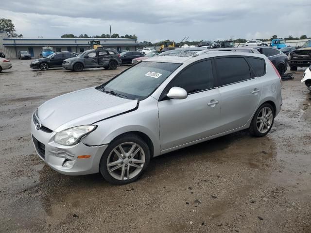 2011 Hyundai Elantra Touring GLS