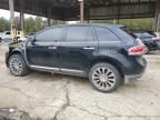 2011 Lincoln MKX