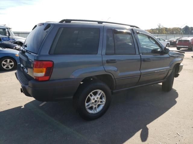 2004 Jeep Grand Cherokee Laredo