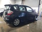 2010 Honda FIT Sport