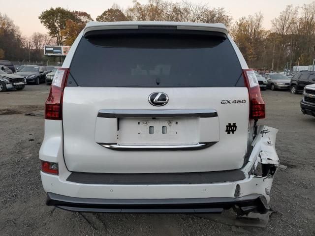 2022 Lexus GX 460