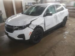 2024 Chevrolet Equinox LS en venta en Pekin, IL