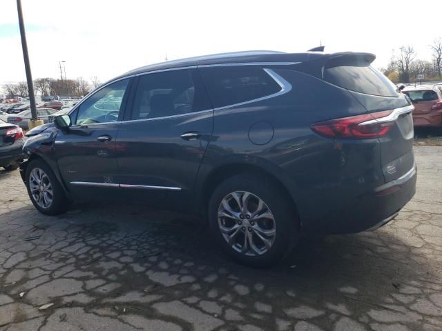 2019 Buick Enclave Avenir