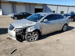 Buick Vehiculos salvage en venta: 2013 Buick Lacrosse