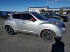 2013 Nissan Juke S