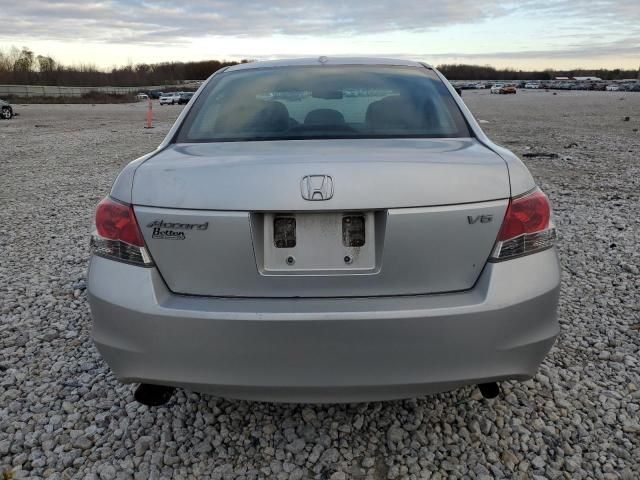 2009 Honda Accord EXL