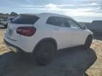 2018 Mercedes-Benz GLA 250 4matic