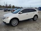 2011 Lincoln MKX