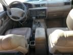 1995 Toyota Land Cruiser DJ81