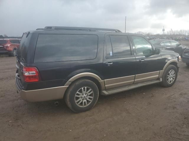 2014 Ford Expedition EL XLT