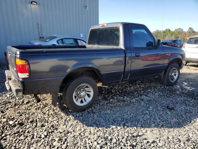 1999 Ford Ranger