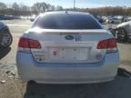 2011 Subaru Legacy 2.5I Limited