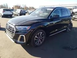 Audi salvage cars for sale: 2024 Audi Q5 Premium 45