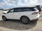 2021 Lincoln Aviator