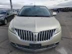 2011 Lincoln MKX