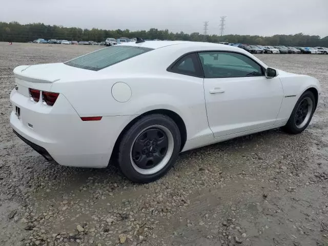 2013 Chevrolet Camaro LS