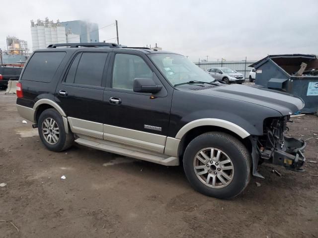 2008 Ford Expedition Eddie Bauer