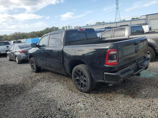 2023 Dodge 1500 Laramie