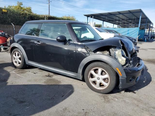 2009 Mini Cooper