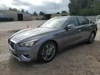 2020 Infiniti Q50 Pure