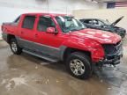 2002 Chevrolet Avalanche K1500