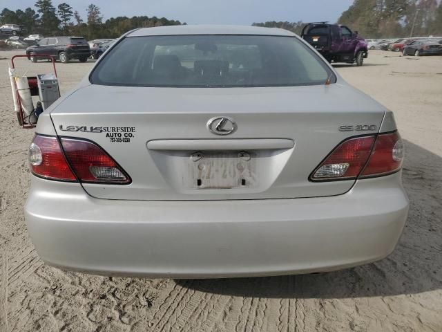 2003 Lexus ES 300