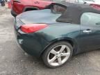 2006 Pontiac Solstice