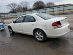 2006 Dodge Stratus SXT