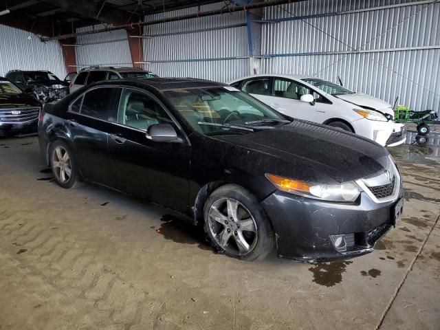 2010 Acura TSX