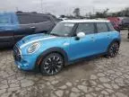 2016 Mini Cooper S