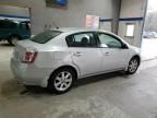 2008 Nissan Sentra 2.0