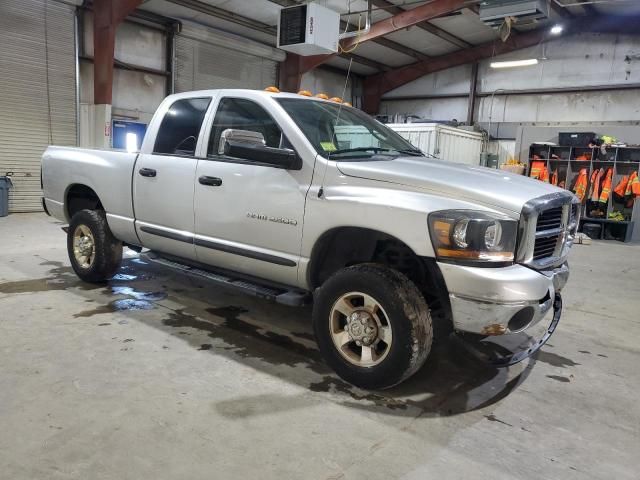 2006 Dodge RAM 2500 ST