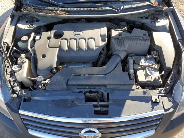 2007 Nissan Altima 2.5