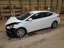 2016 Hyundai Elantra SE en venta en London, ON