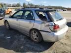 2004 Subaru Impreza WRX