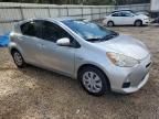 2013 Toyota Prius C