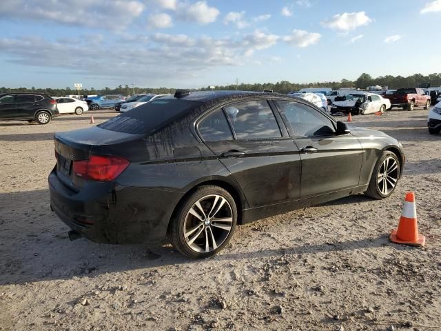 2018 BMW 340 I