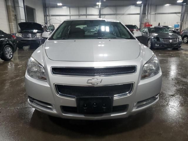 2011 Chevrolet Malibu 1LT