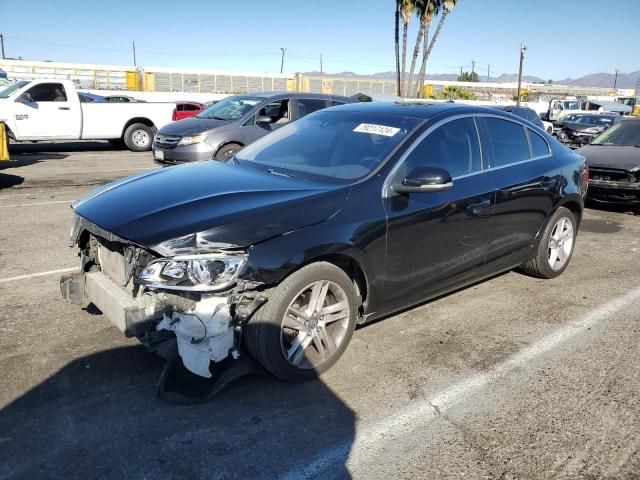 2015 Volvo S60 Premier